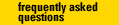 Frequently Asked Questions